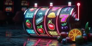 789bk Slots ဂိမ်းများ