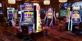 789bk Live Casino ဒိုင်လူကြီးများနှင့်အတူ Baccarat ကစားနေသောပုံ